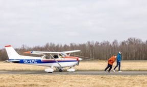 Extrémní proměny (5)