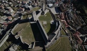 Evropa z výšky IV (5)