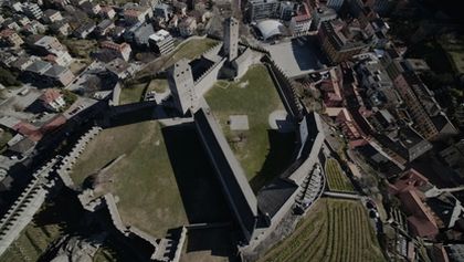 Evropa z výšky IV (5)