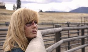 Yellowstone IV (4/10)