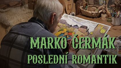 Marko Čermák - poslední romantik, Je nám ctí... Marko Čermák – 85 let