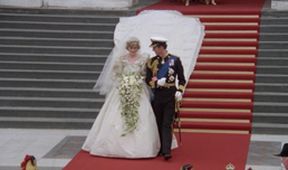 Královská rodina: Jak si udržet korunu (4)
