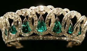 Tajemství britských královských paláců (7/8)