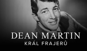 Dean Martin, král frajerů, Příběhy filmových legend