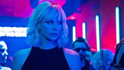 Atomic Blonde