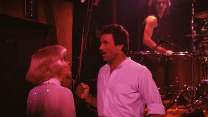 Magnum II (9/21)