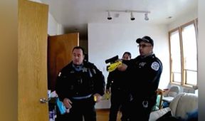 Policisté bez cenzury (16)