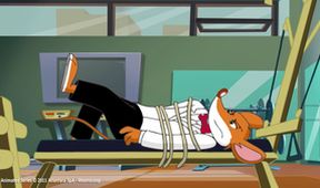 Geronimo Stilton (15)