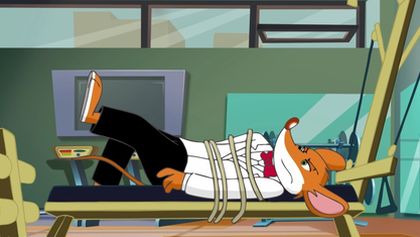Geronimo Stilton (15)