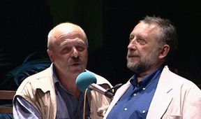 S úsměvem idiota, Činoherní klub – 60 let