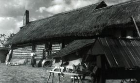 Vojnarka