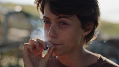 Gaby mezi kopci