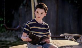 Young Sheldon