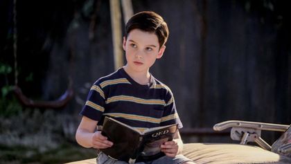 Young Sheldon