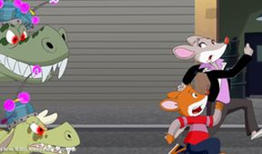 Geronimo Stilton (7)