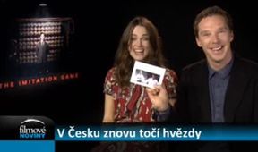 Filmový magazín