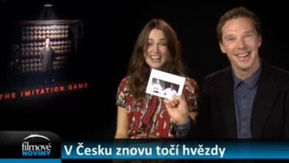 Filmový magazín