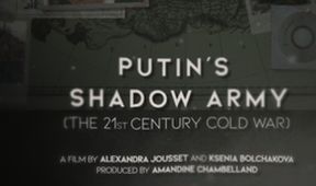 Wagnerovci: Putinova stínová armáda, Dokumentární klub