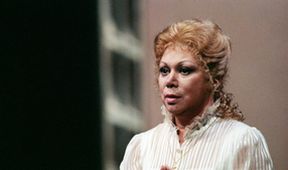 Mirella Freni - život zasvěcený opeře, Velké operní hlasy… Mirella Freni – 90 let