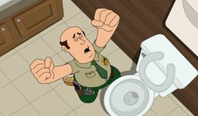 Brickleberry (10/10)