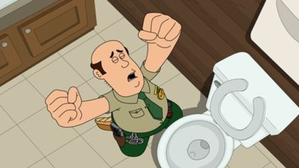 Brickleberry (10/10)