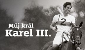 Můj král Karel III