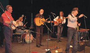 500. Saloon Zelenáčů, Marko Čermák – 85 let
