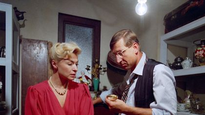 Modrý den, Jana Paulová – 70 let
