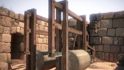 Ancient Impossible (9)
