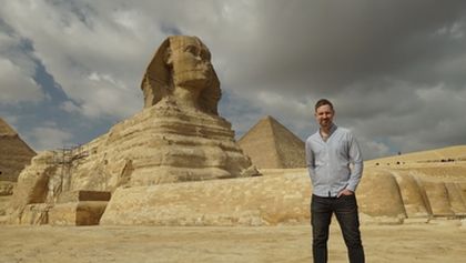 Ztracené poklady Egypta II (7)