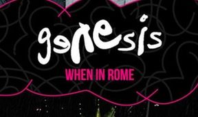 Genesis v Římě, Pop-rockové pódium