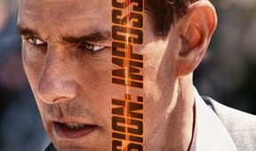 Mission: Impossible - Odplata 1. část