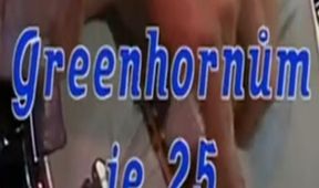 Greenhornům je 25