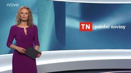 Polední Televizní noviny (626)