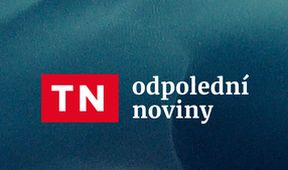 Odpolední Televizní noviny