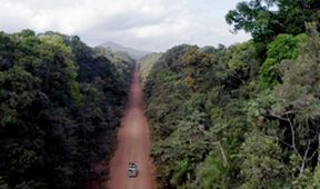 Neznámá Guyana (2)