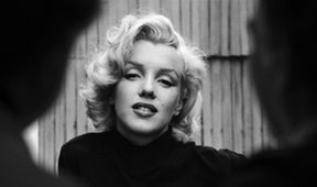 Marilyn - zrod ikony