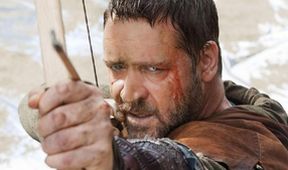 Robin Hood