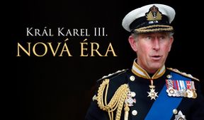 Král Karel III.: nová éra