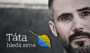 Táta hledá syna
