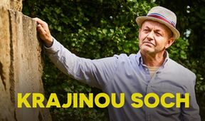 Krajinou soch (6/6)