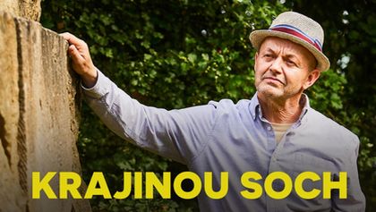 Krajinou soch (6/6)