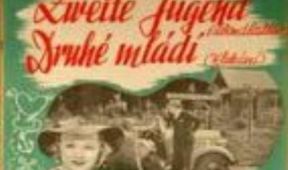 Druhé mládí
