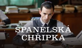 Španělská chřipka