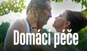 Domácí péče