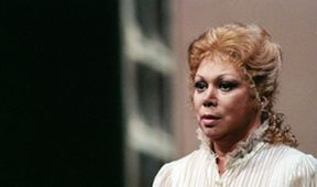 Mirella Freni - život zasvěcený opeře, Velké operní hlasy… Mirella Freni – 90 let