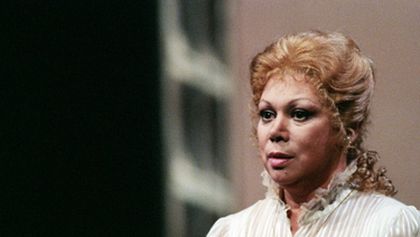 Mirella Freni - život zasvěcený opeře, Velké operní hlasy… Mirella Freni – 90 let
