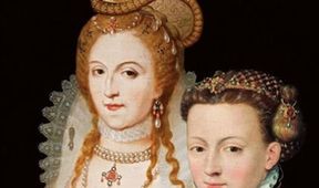 Souboj královen: Alžběta I. a Marie Stuartovna