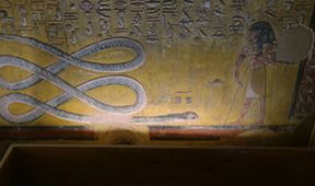 Ztracené poklady Egypta II (5)