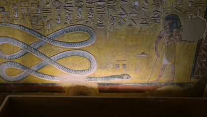 Ztracené poklady Egypta II (5)